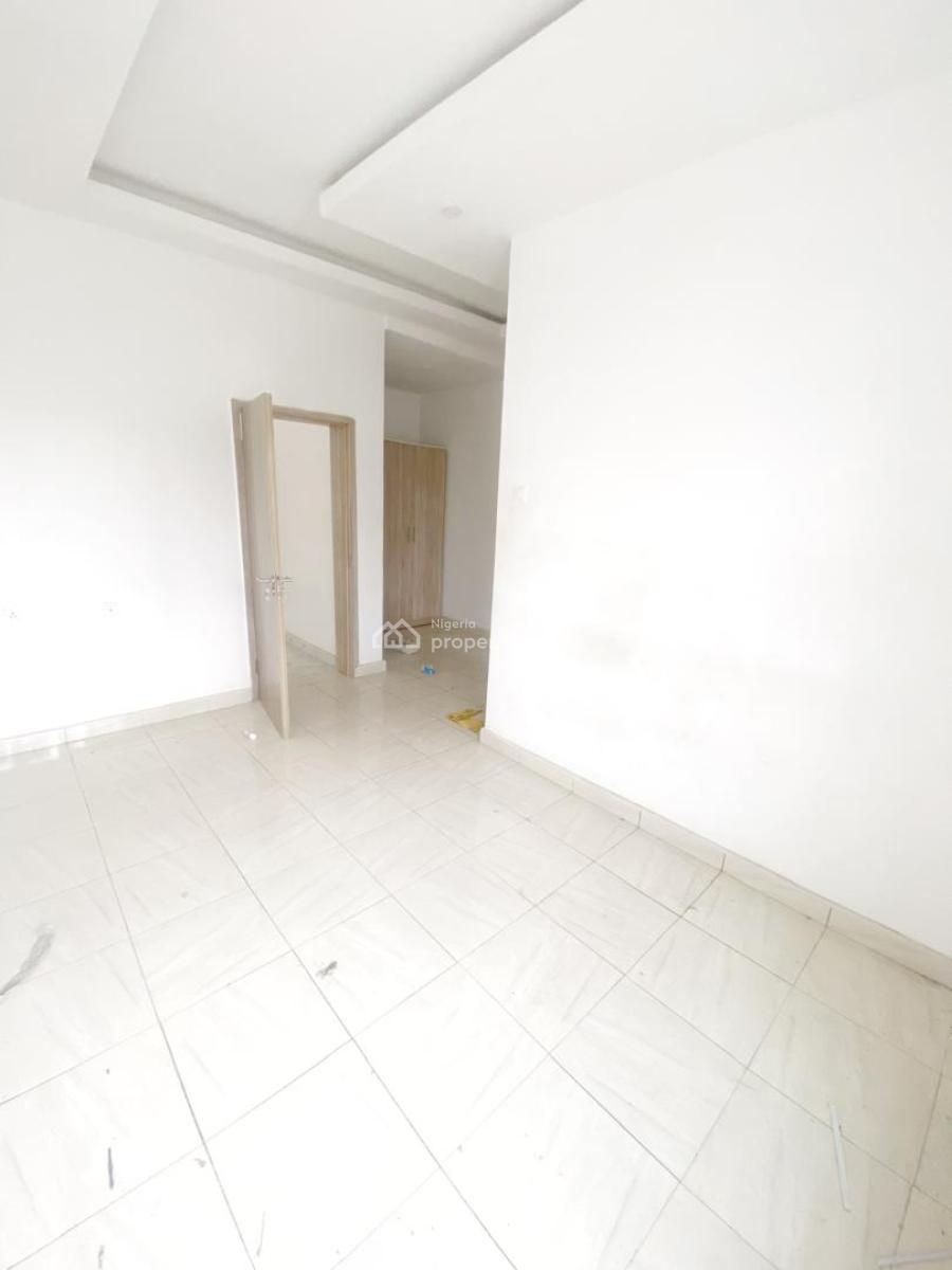 a Well Maintained Spacious 2 Bedroom Apartment, Opic Estate, Opic, Isheri North, Lagos, Flat / Apartment for Rent