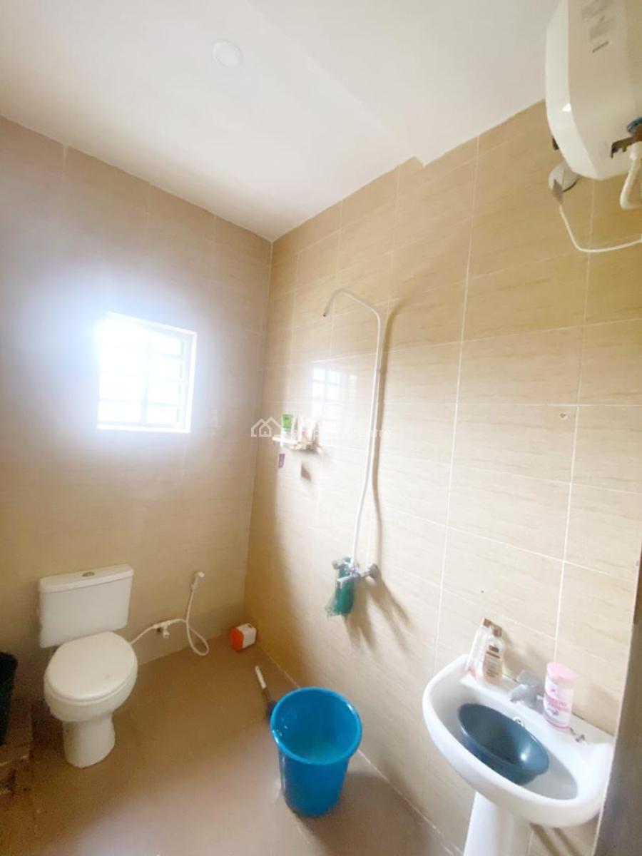 a Well Maintained Spacious 2 Bedroom Apartment, Opic Estate, Opic, Isheri North, Lagos, Flat / Apartment for Rent