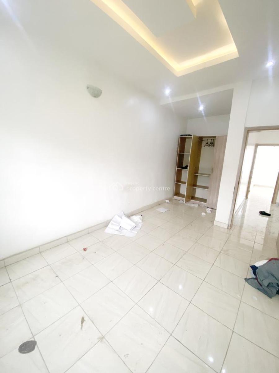 a Well Maintained Spacious 2 Bedroom Apartment, Opic Estate, Opic, Isheri North, Lagos, Flat / Apartment for Rent