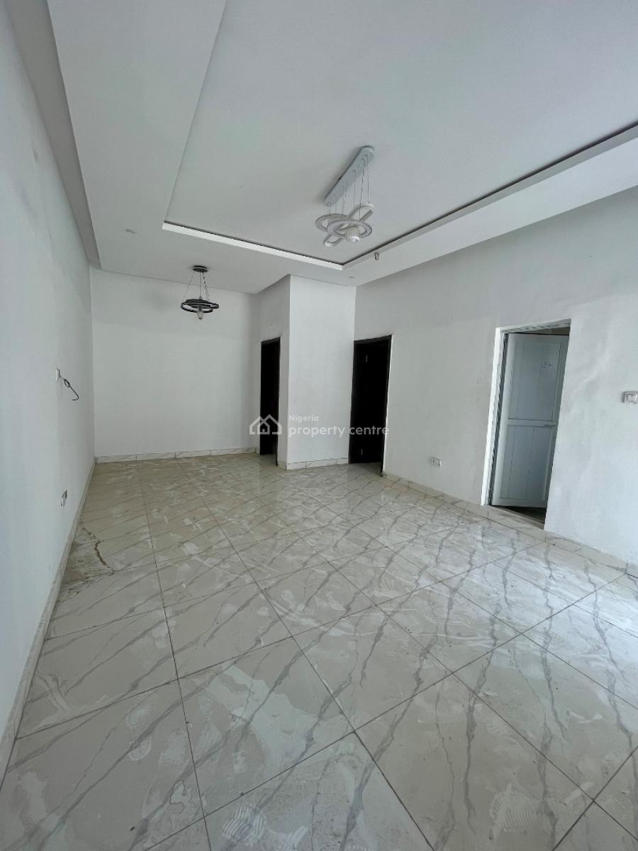 2 Bedroom Apartment, Mobile Road, Ajah, Lagos, House for Sale