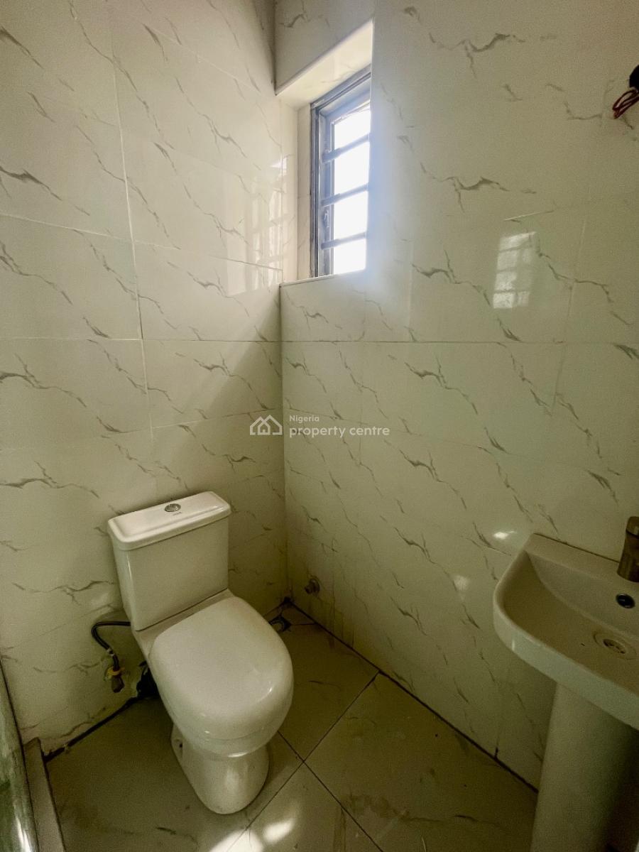 2 Bedroom Apartment, Mobile Road, Ajah, Lagos, House for Sale