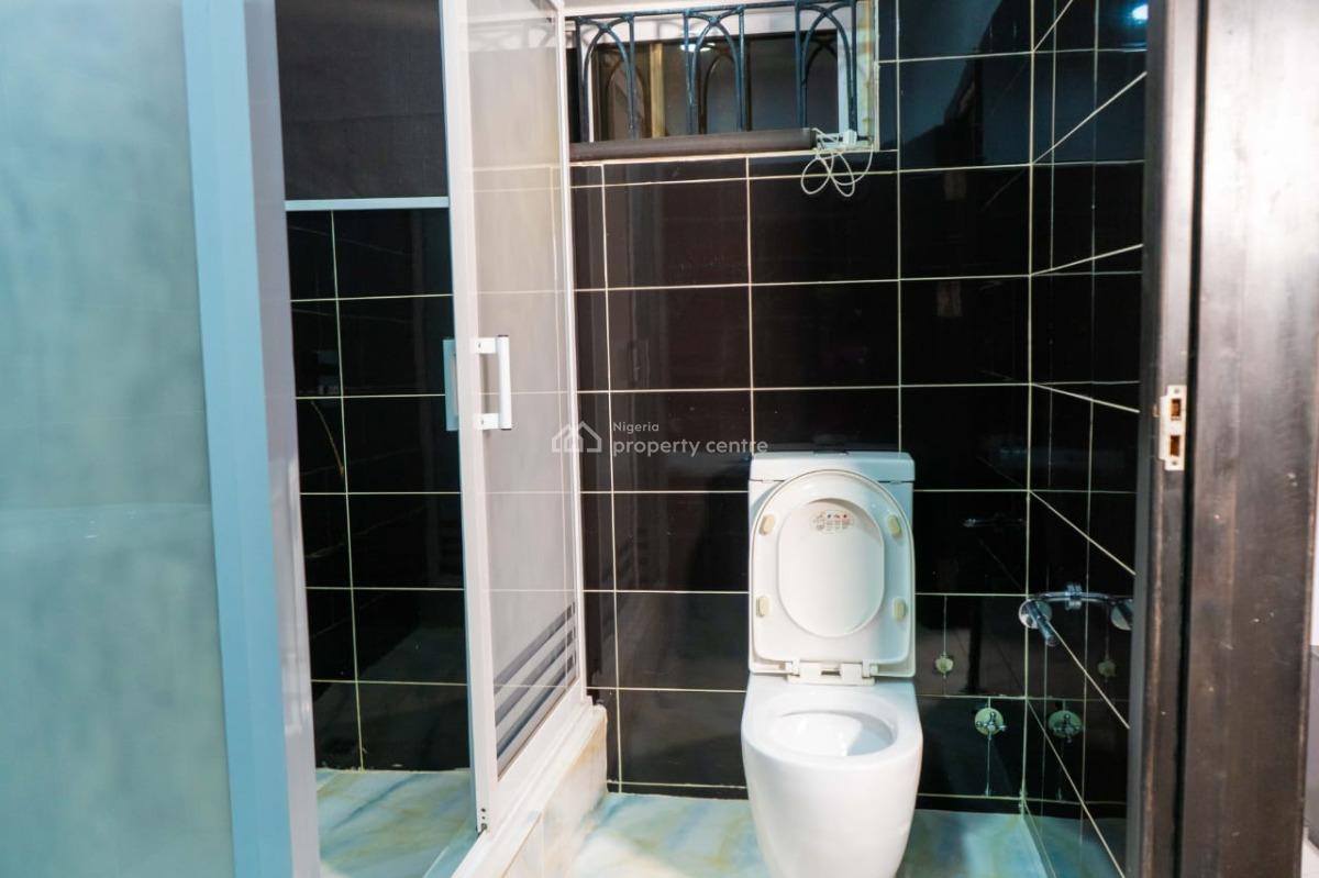 Luxury Furnished and Serviced 2 Bedroom  Flat with Bq, Ikoyi, Lagos, Flat / Apartment for Rent
