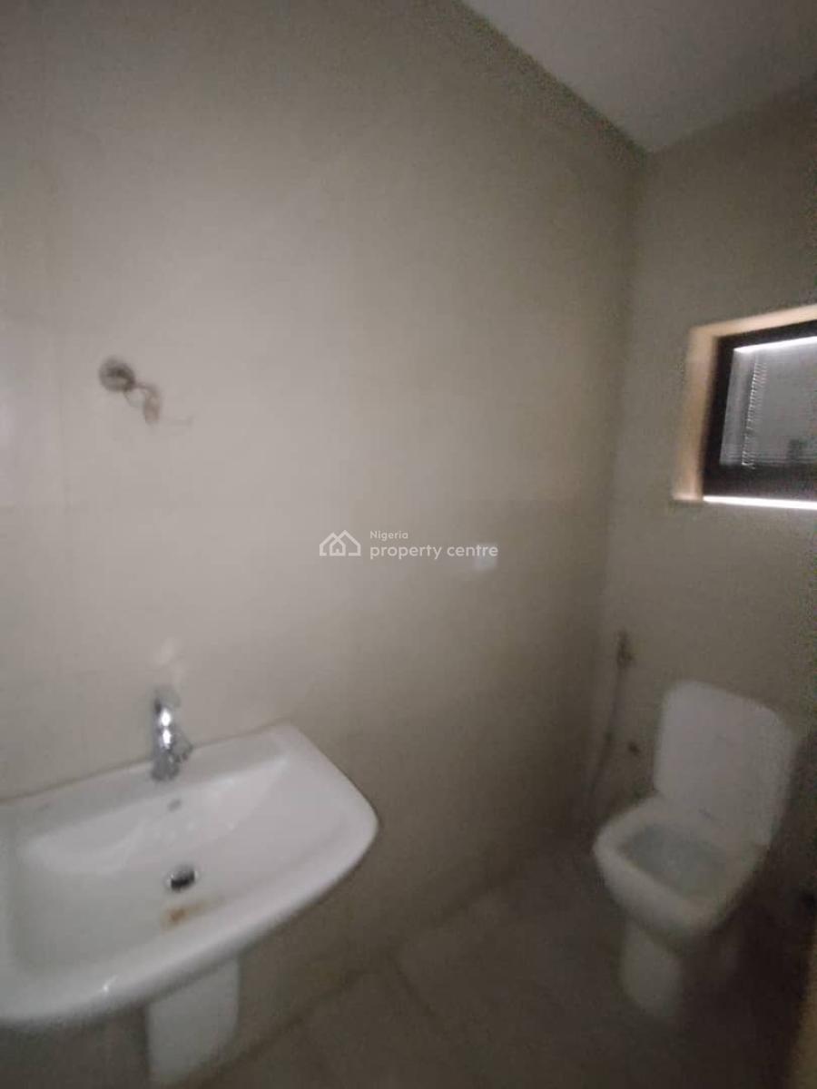 Newly Built 5 Bedroom Duplex with Bq in an Estate., Nicon Junction, Katampe (main), Katampe, Abuja, Detached Duplex for Rent