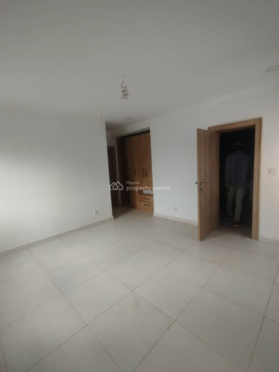 Newly Built 5 Bedroom Duplex with Bq in an Estate., Nicon Junction, Katampe (main), Katampe, Abuja, Detached Duplex for Rent