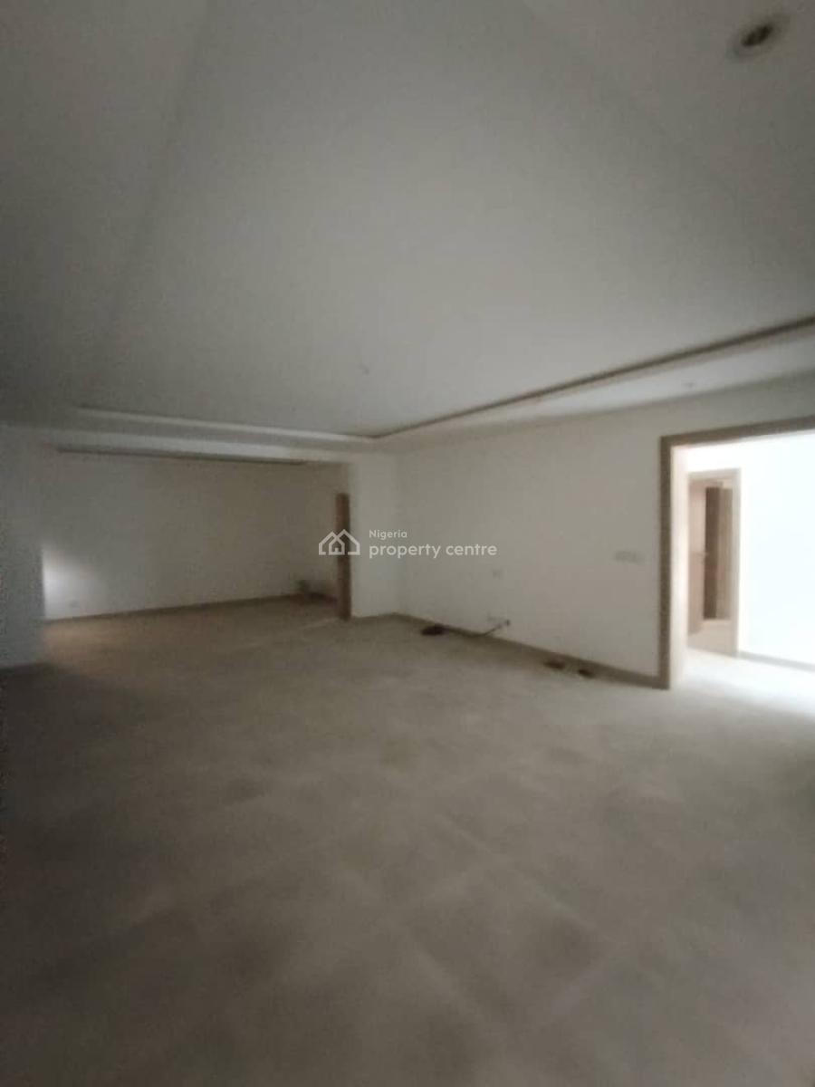 Newly Built 5 Bedroom Duplex with Bq in an Estate., Nicon Junction, Katampe (main), Katampe, Abuja, Detached Duplex for Rent