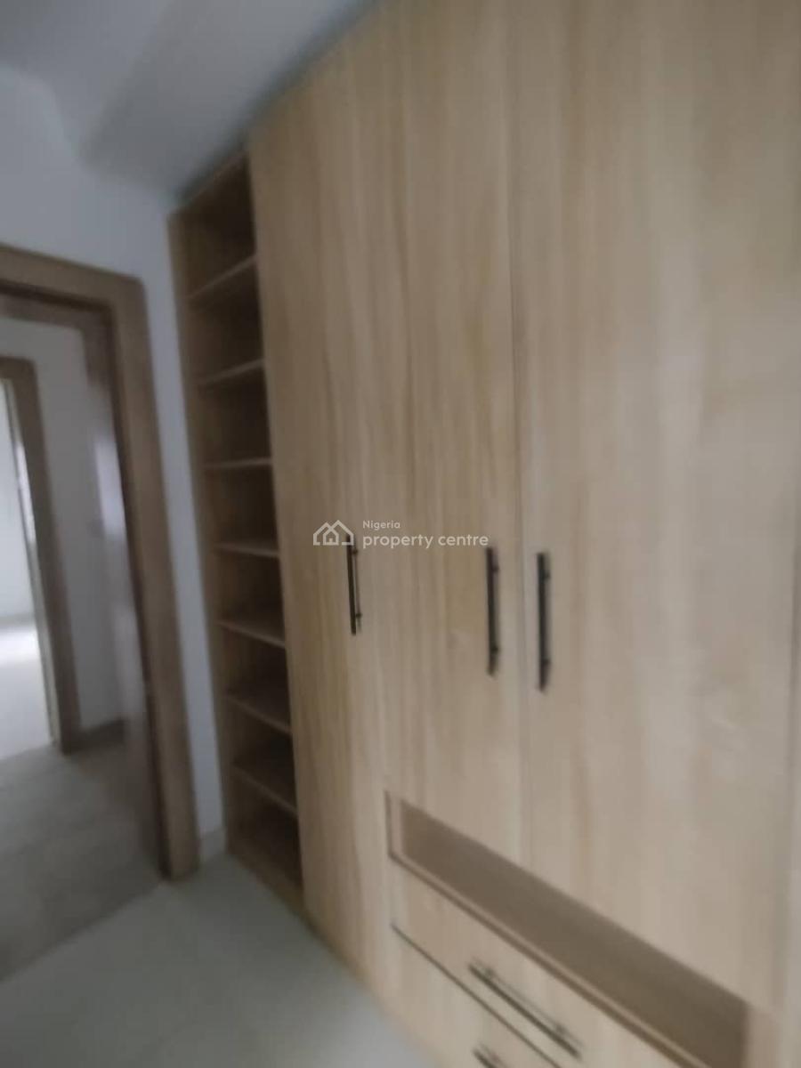 Newly Built 5 Bedroom Duplex with Bq in an Estate., Nicon Junction, Katampe (main), Katampe, Abuja, Detached Duplex for Rent