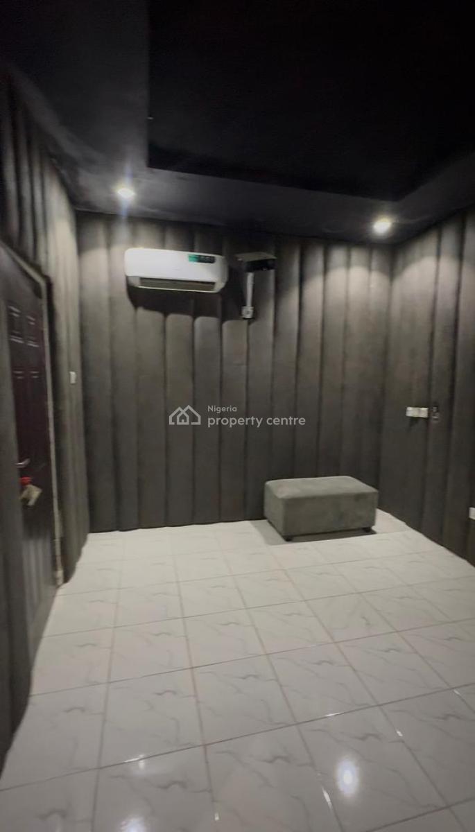 Modern 3-bedroom at Paradise Estate Idu, Idu Industrial, Abuja, Terraced Duplex for Sale