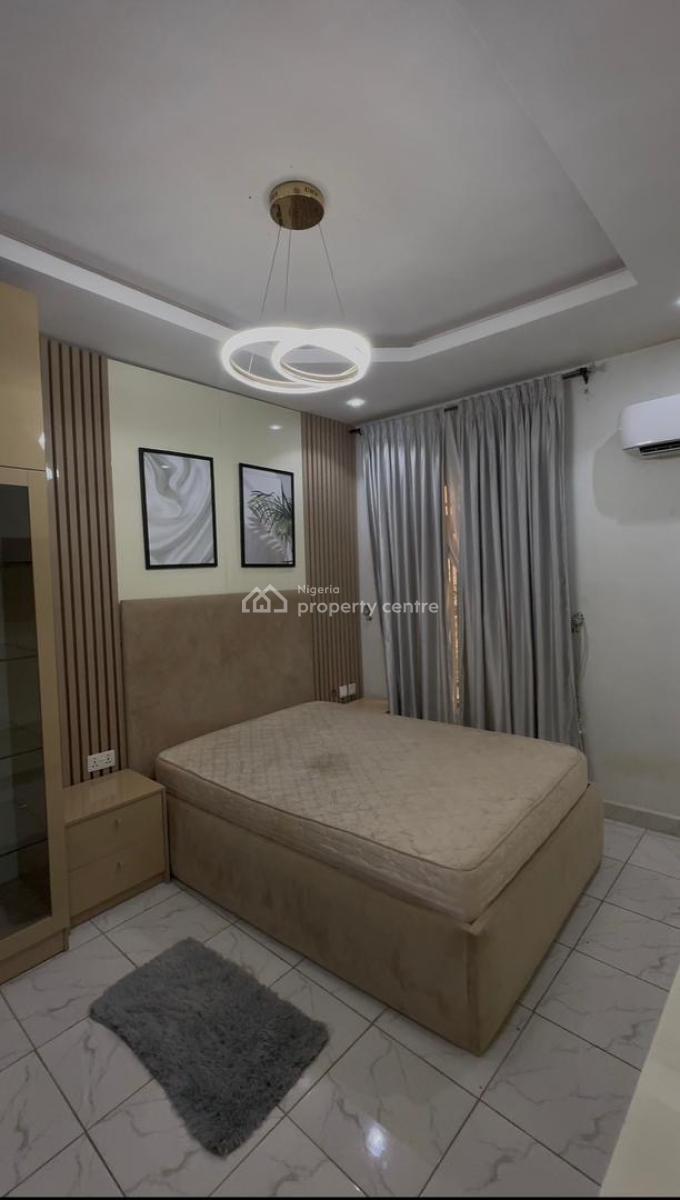 Modern 3-bedroom at Paradise Estate Idu, Idu Industrial, Abuja, Terraced Duplex for Sale