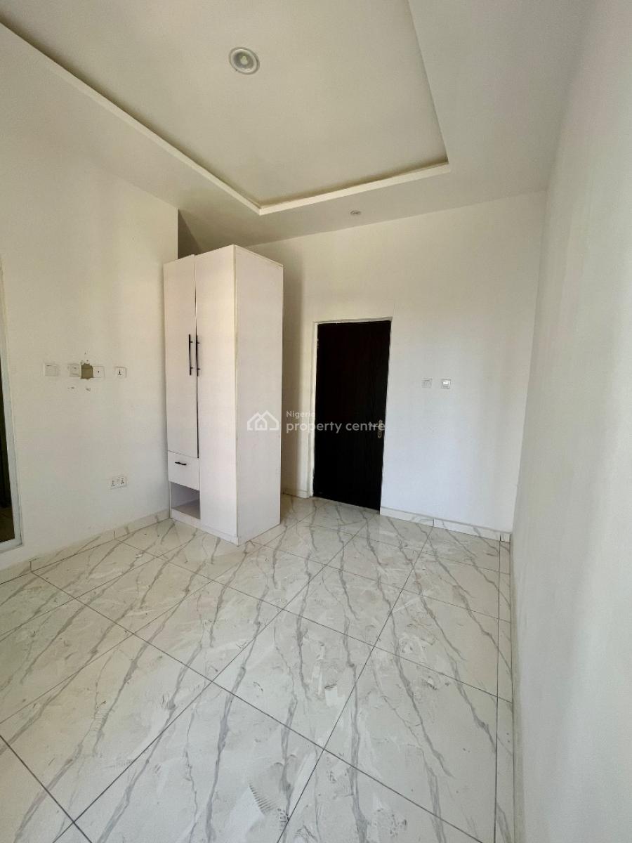 3 Bedroom Apartment, Mobile Road, Ajah, Lagos, House for Sale