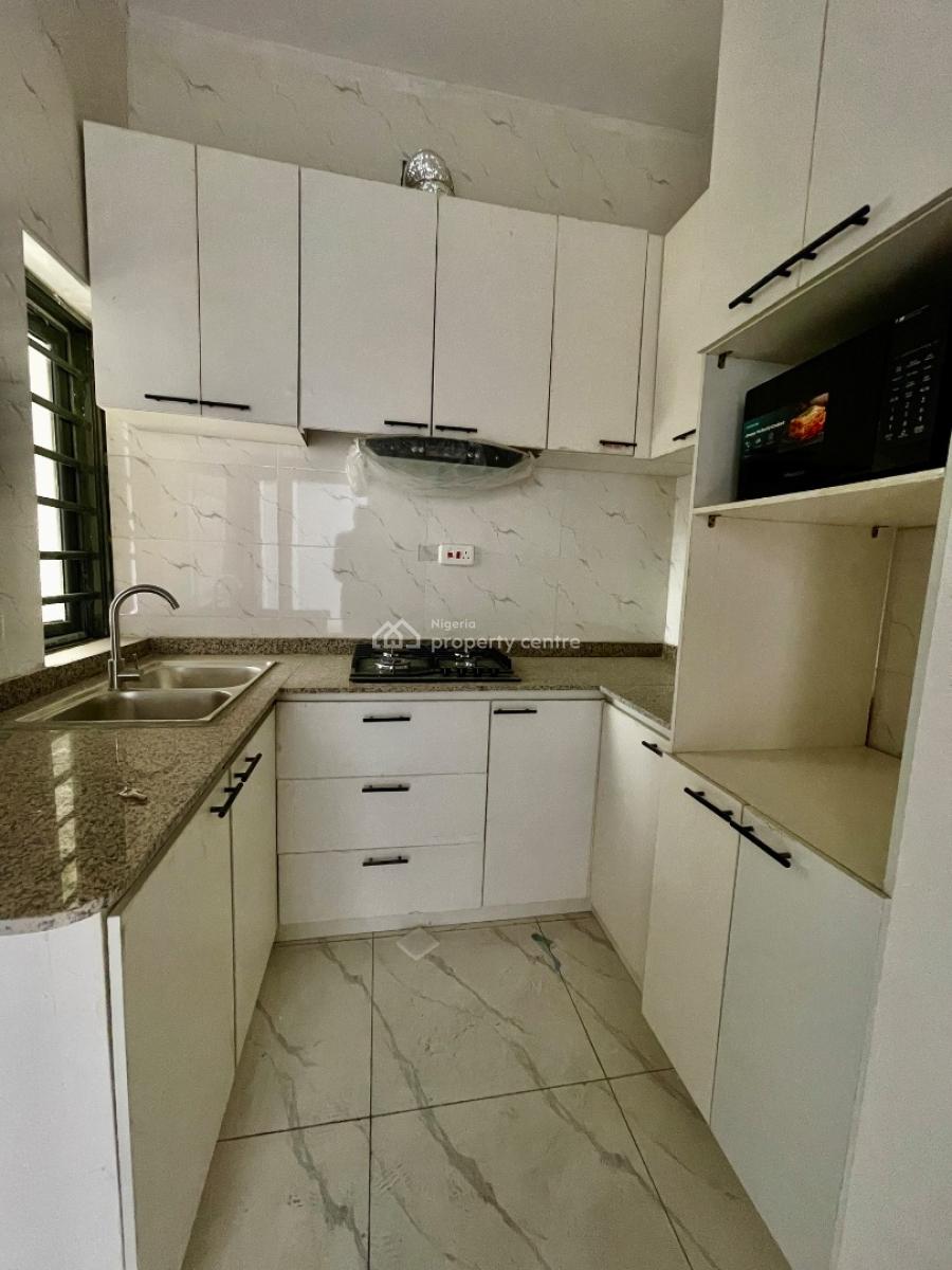 3 Bedroom Apartment, Mobile Road, Ajah, Lagos, House for Sale