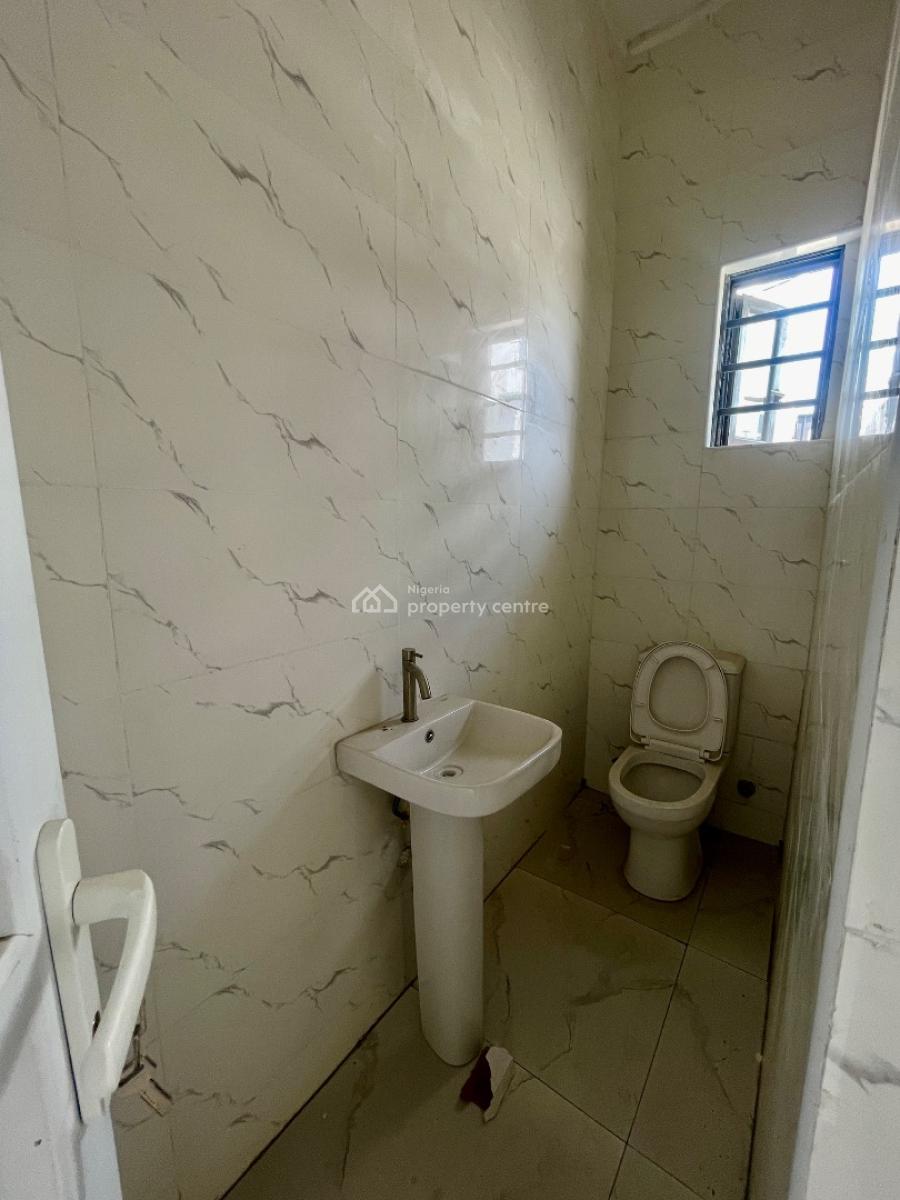 3 Bedroom Apartment, Mobile Road, Ajah, Lagos, House for Sale