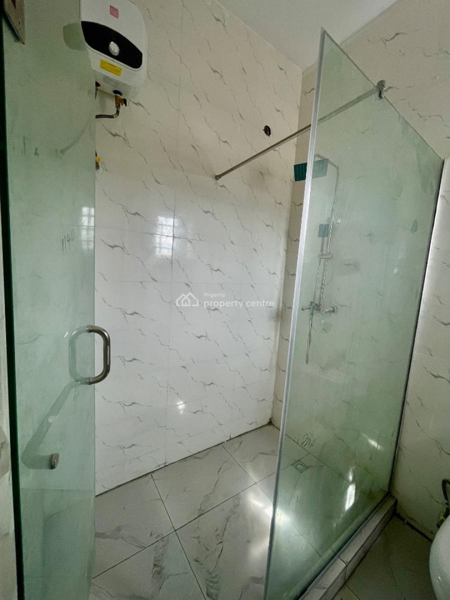 3 Bedroom Apartment, Mobile Road, Ajah, Lagos, House for Sale