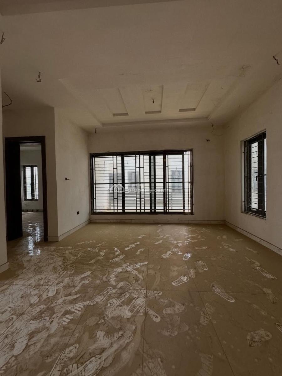 Pristine 5bedroom Detached Duplex with 2 Living Room and a Bq, Jahi, Abuja, Detached Duplex for Sale