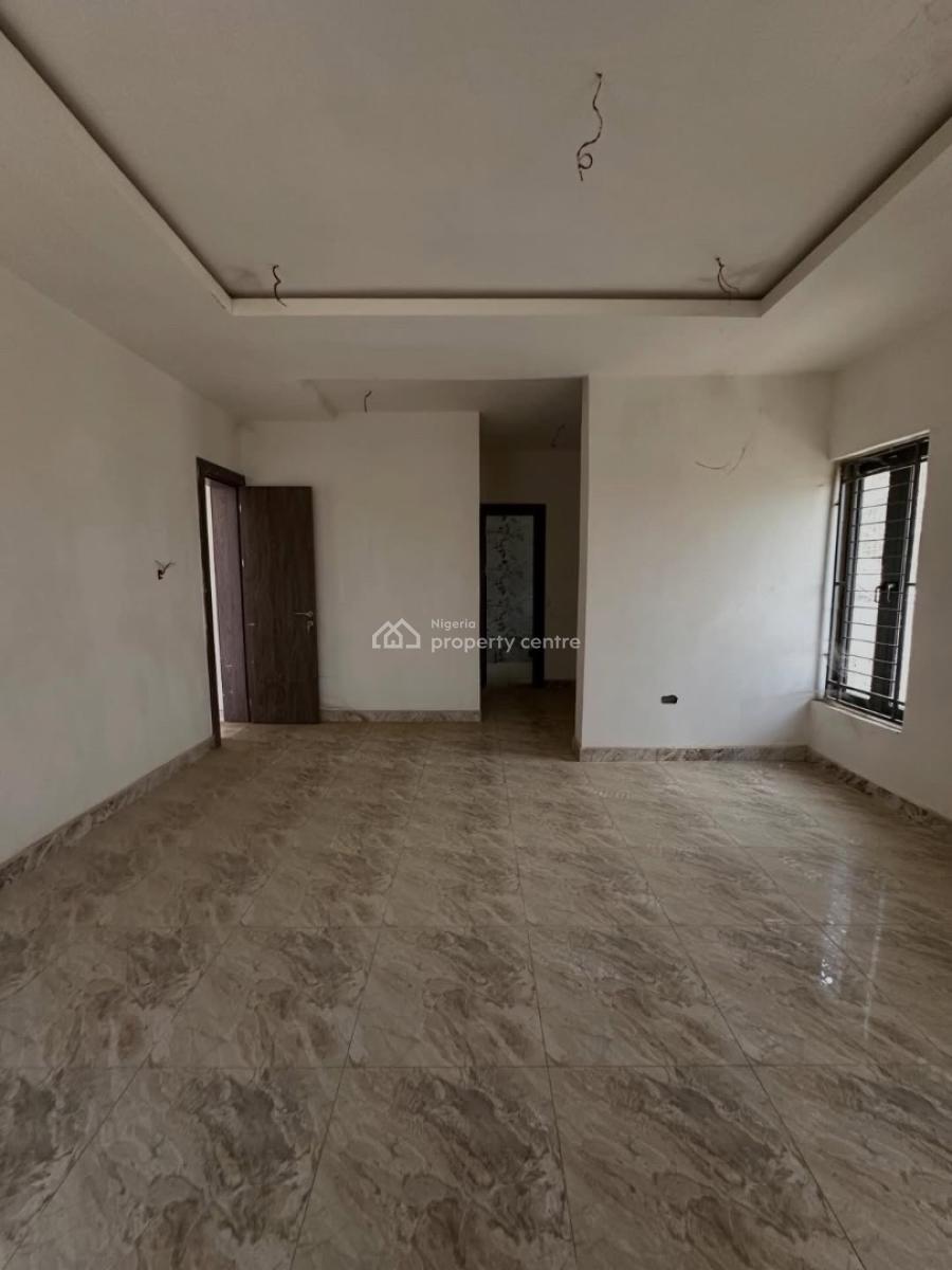 Pristine 5bedroom Detached Duplex with 2 Living Room and a Bq, Jahi, Abuja, Detached Duplex for Sale