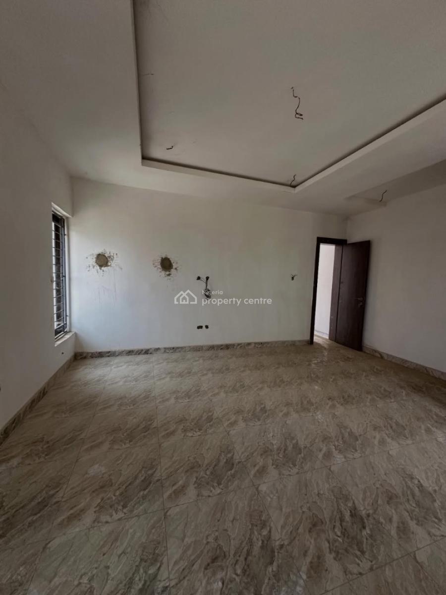 Pristine 5bedroom Detached Duplex with 2 Living Room and a Bq, Jahi, Abuja, Detached Duplex for Sale