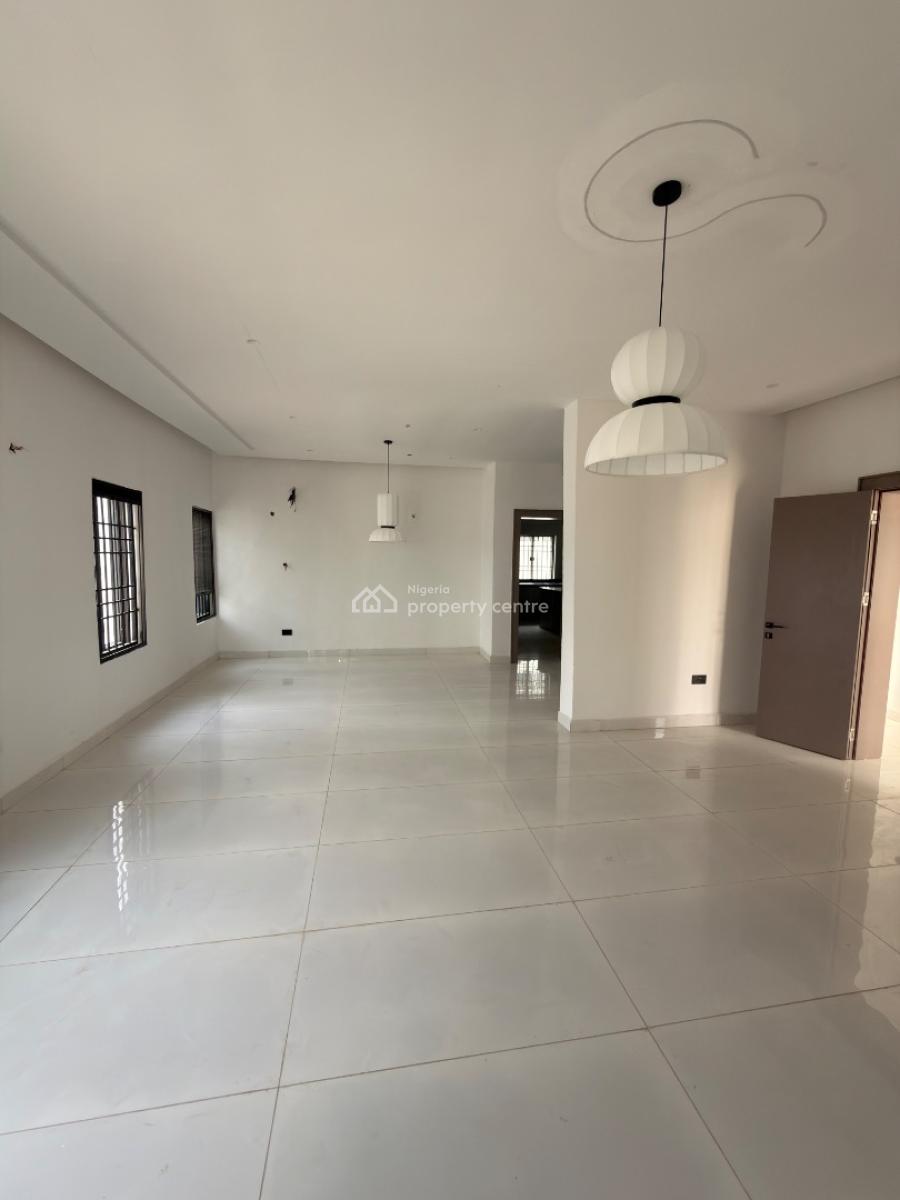 Exquisite 5bedroom Detached Duplexes with Bq, Jahi, Jahi, Abuja, Detached Duplex for Sale