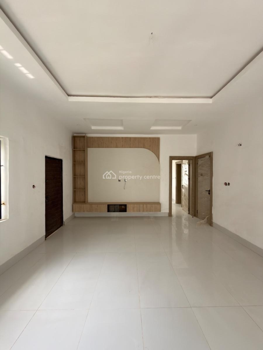 Exquisite 5bedroom Detached Duplexes with Bq, Jahi, Jahi, Abuja, Detached Duplex for Sale