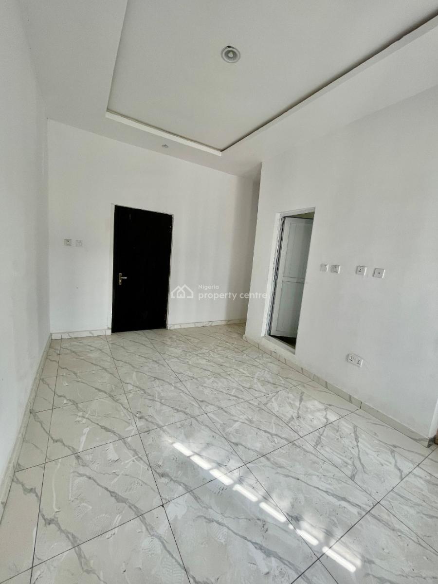 3 Bedroom Terrace Duplex, Mobile Road, Ajah, Lagos, House for Sale