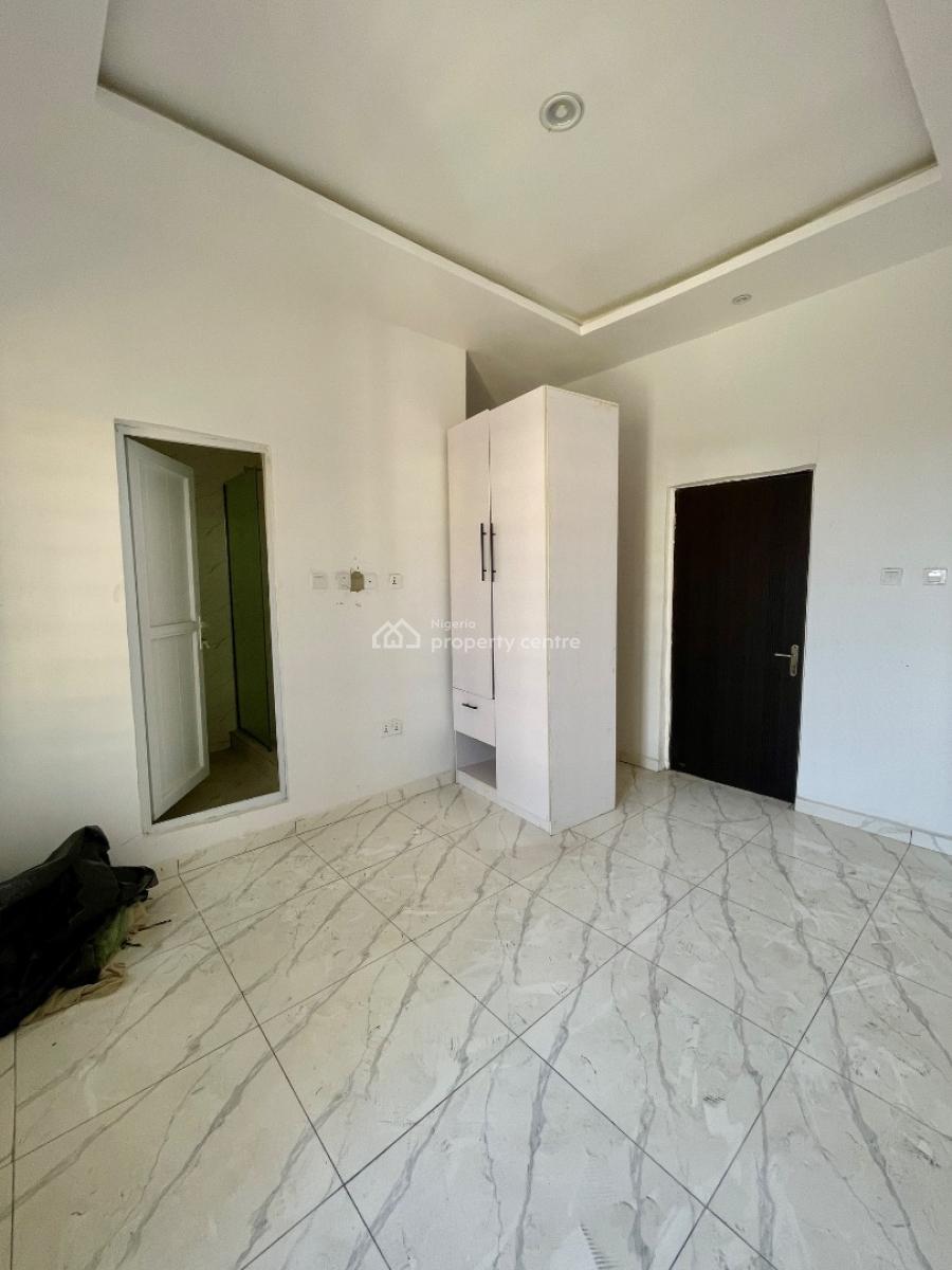 3 Bedroom Terrace Duplex, Mobile Road, Ajah, Lagos, House for Sale