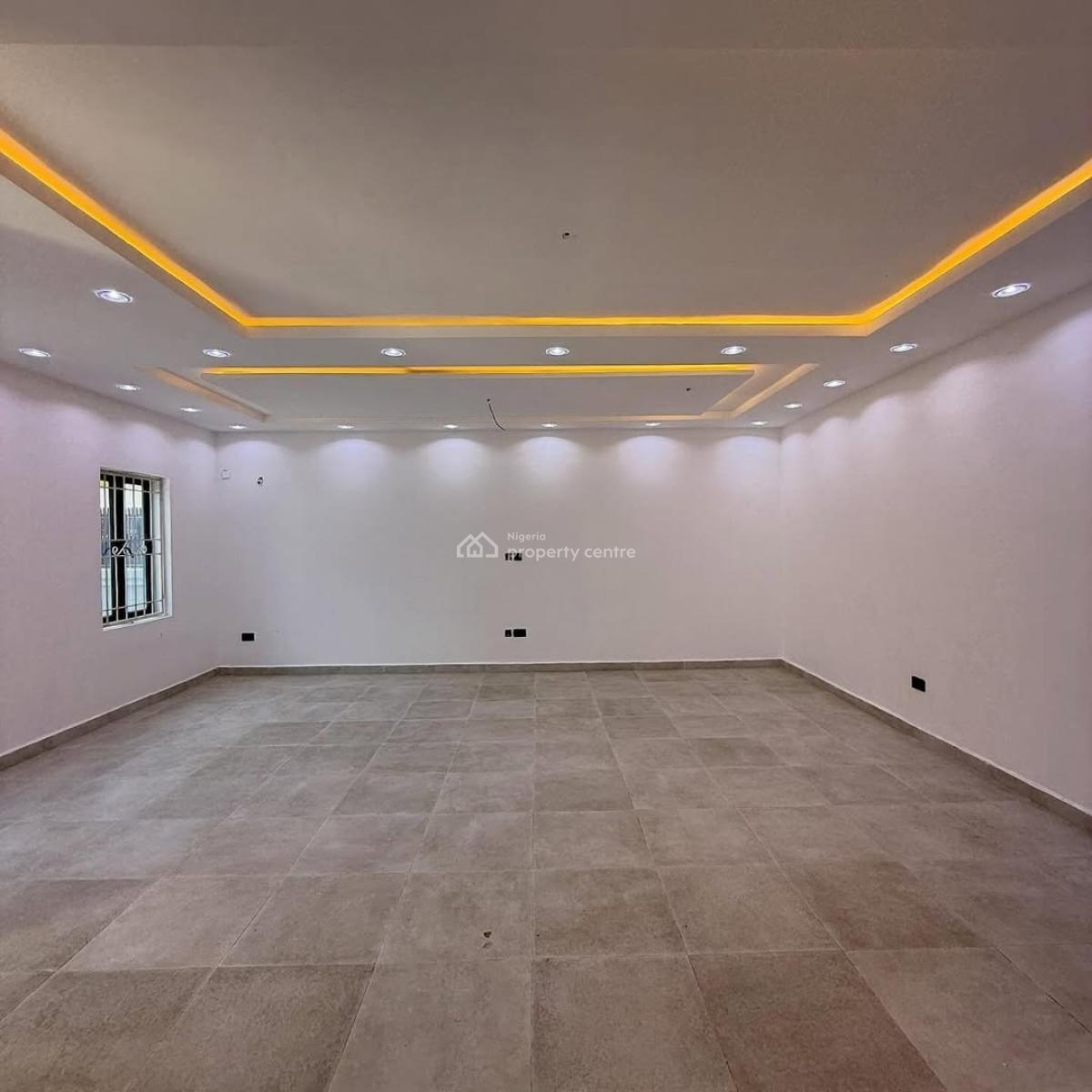 5 Bedroom Semi Detached Duplex, Wuse 2 Abuja, Wuse 2, Abuja, Semi-detached Duplex for Rent