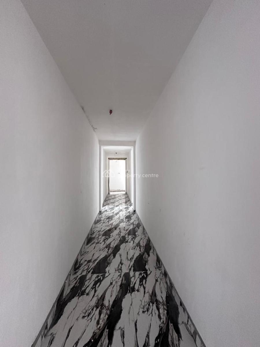 Magnificent Spacious Units of 2 Bedroom Apartment, Chevron, Lekki, Lagos, Flat / Apartment for Sale