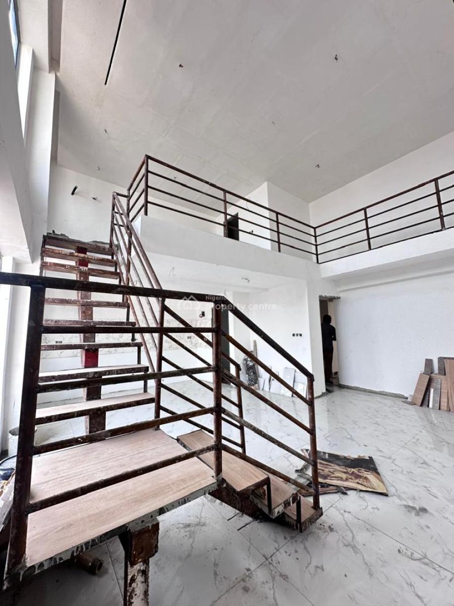 Magnificent Spacious Units of 2 Bedroom Apartment, Chevron, Lekki, Lagos, Flat / Apartment for Sale