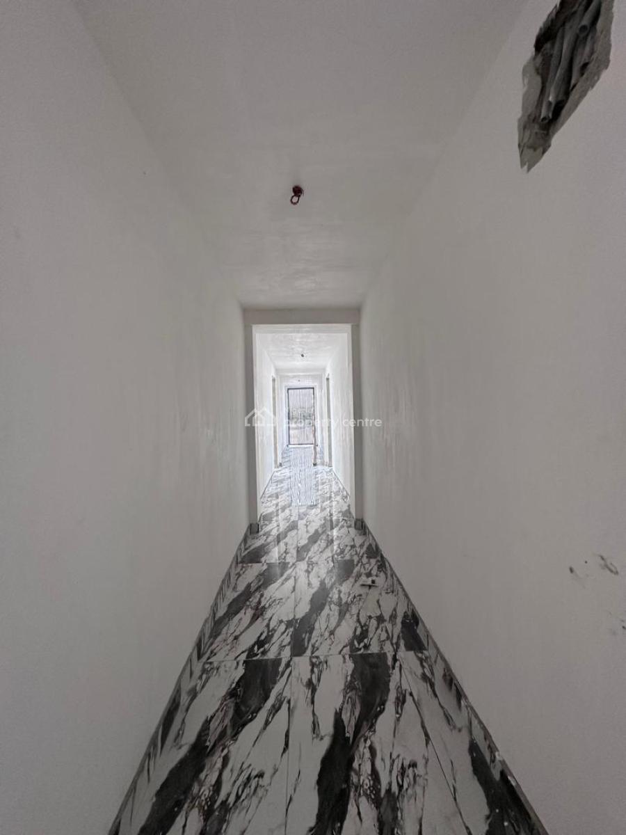 Magnificent Spacious Units of 2 Bedroom Apartment, Chevron, Lekki, Lagos, Flat / Apartment for Sale