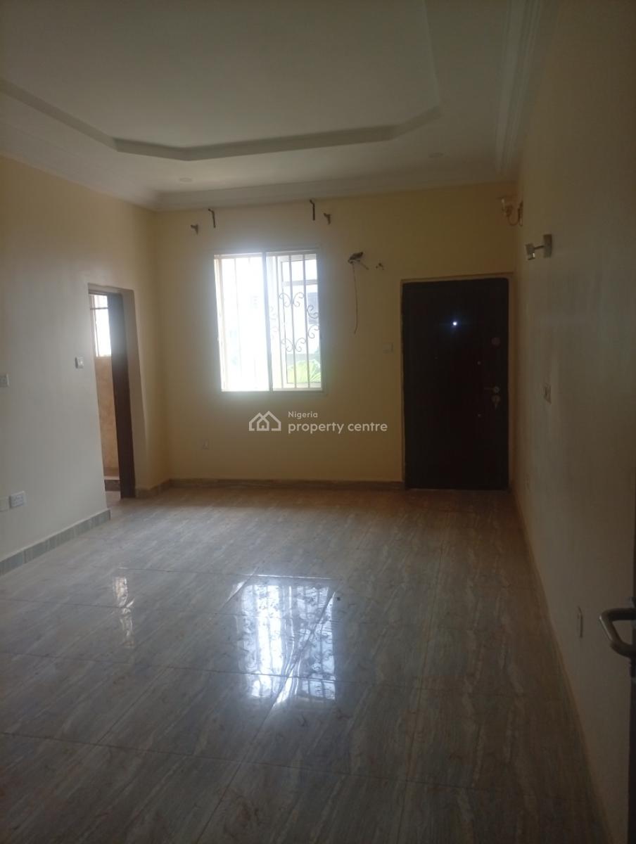 Spacious and Sharp 3 Bedroom Terraced Duplex, Guzape District, Abuja, Terraced Duplex for Rent