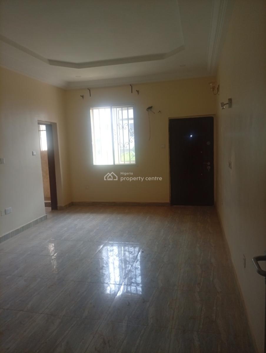 Spacious and Sharp 3 Bedroom Terraced Duplex, Guzape District, Abuja, Terraced Duplex for Rent