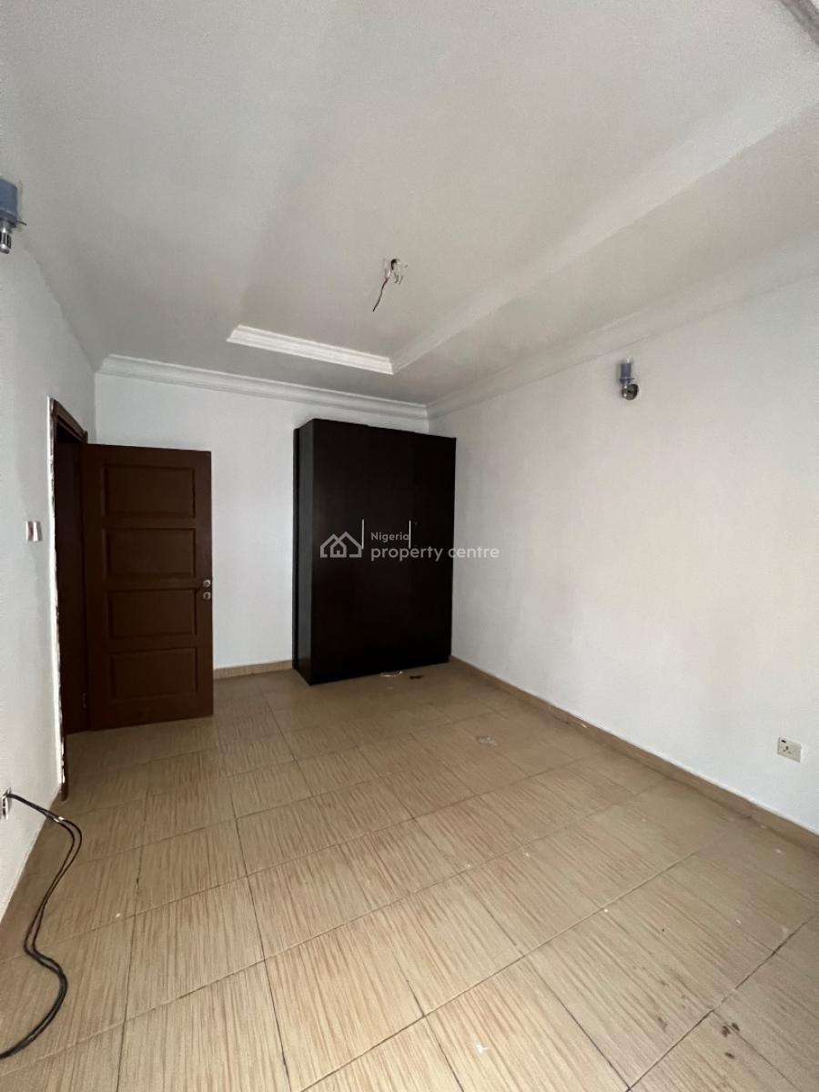 4bedroom Terrace Duplex, Agungi, Lekki, Lagos, Terraced Duplex for Rent