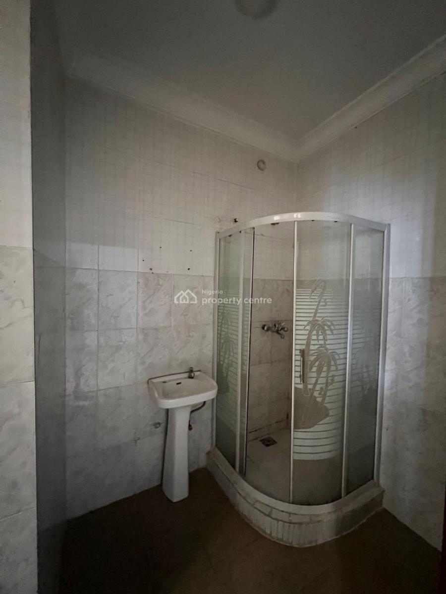 4bedroom Terrace Duplex, Agungi, Lekki, Lagos, Terraced Duplex for Rent