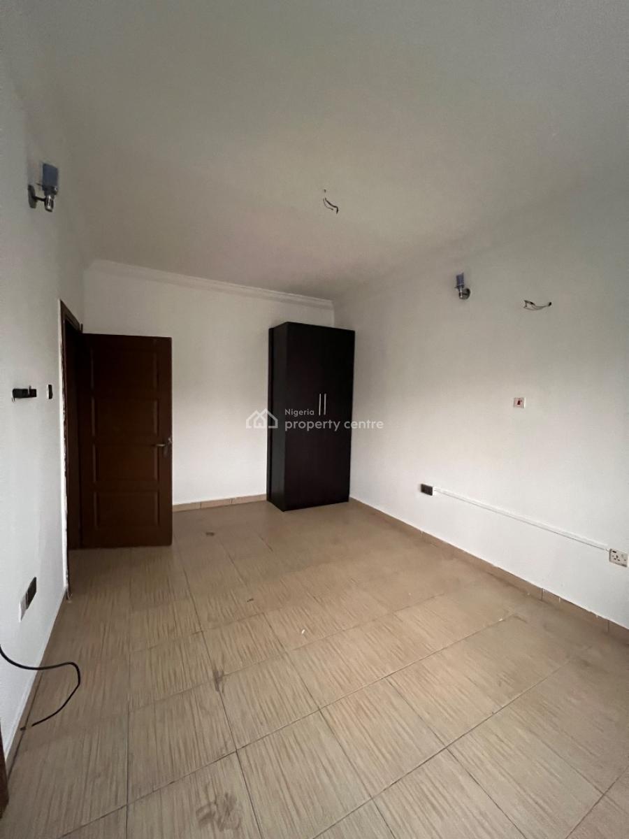 4bedroom Terrace Duplex, Agungi, Lekki, Lagos, Terraced Duplex for Rent