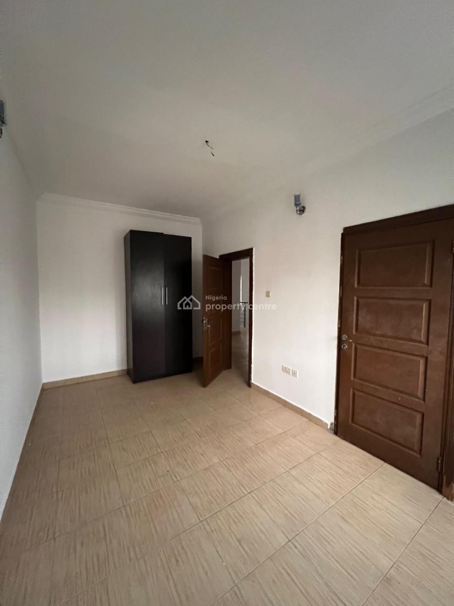 4bedroom Terrace Duplex, Agungi, Lekki, Lagos, Terraced Duplex for Rent