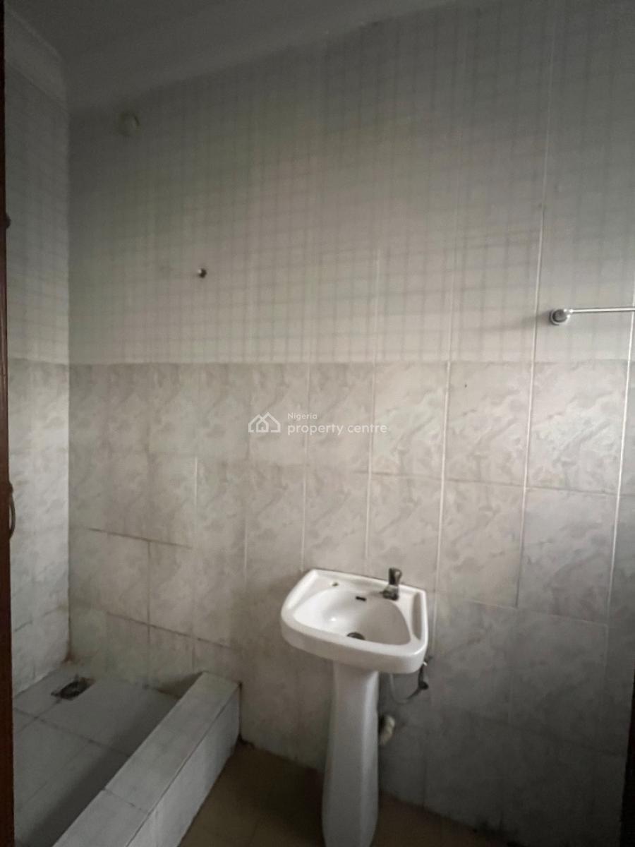 4bedroom Terrace Duplex, Agungi, Lekki, Lagos, Terraced Duplex for Rent