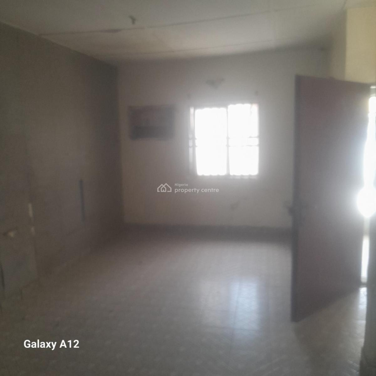 2bedroom Terrace Bungalow Self Compound, Abraham Adesanya Estate, Ajah, Lagos, Terraced Bungalow for Rent