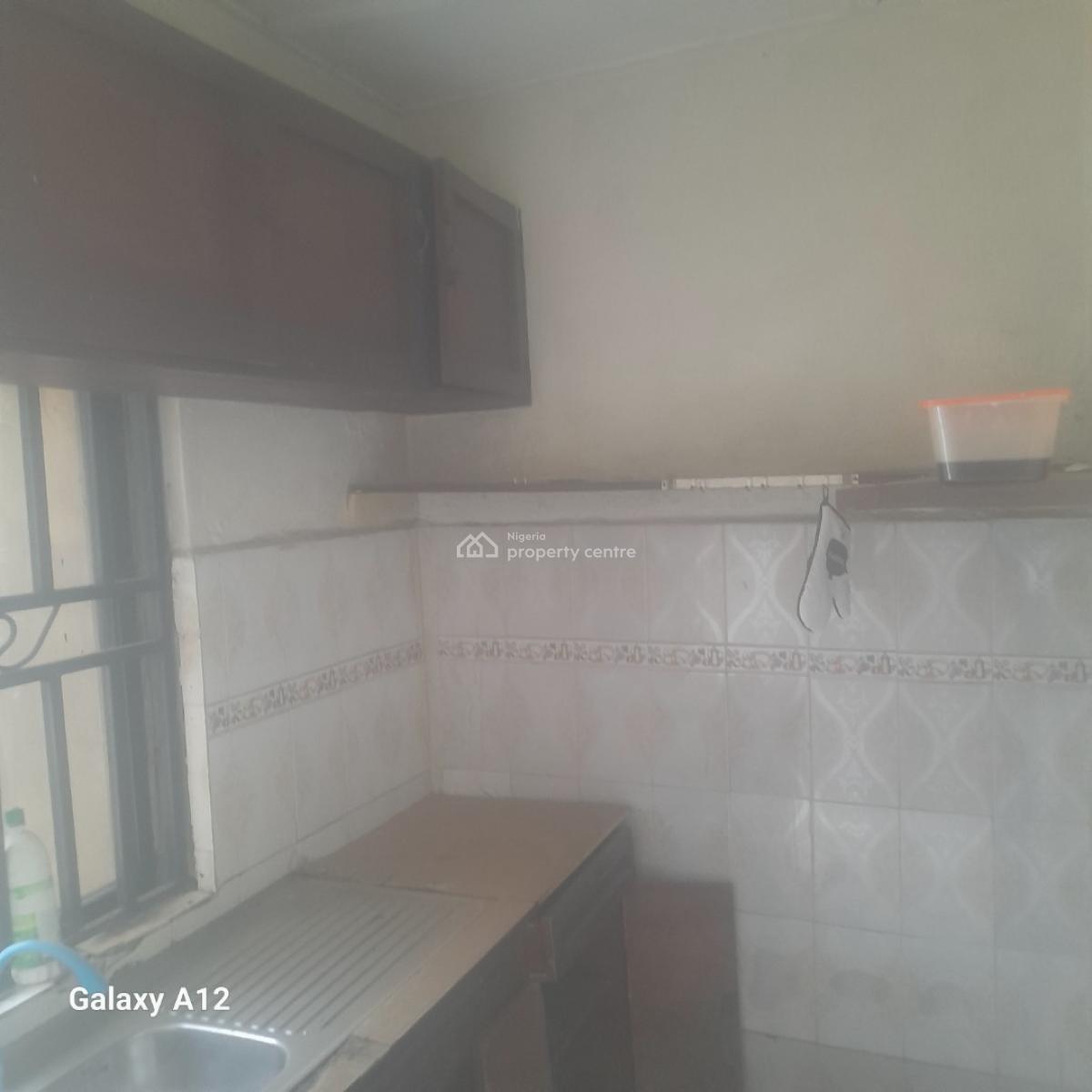 2bedroom Terrace Bungalow Self Compound, Abraham Adesanya Estate, Ajah, Lagos, Terraced Bungalow for Rent