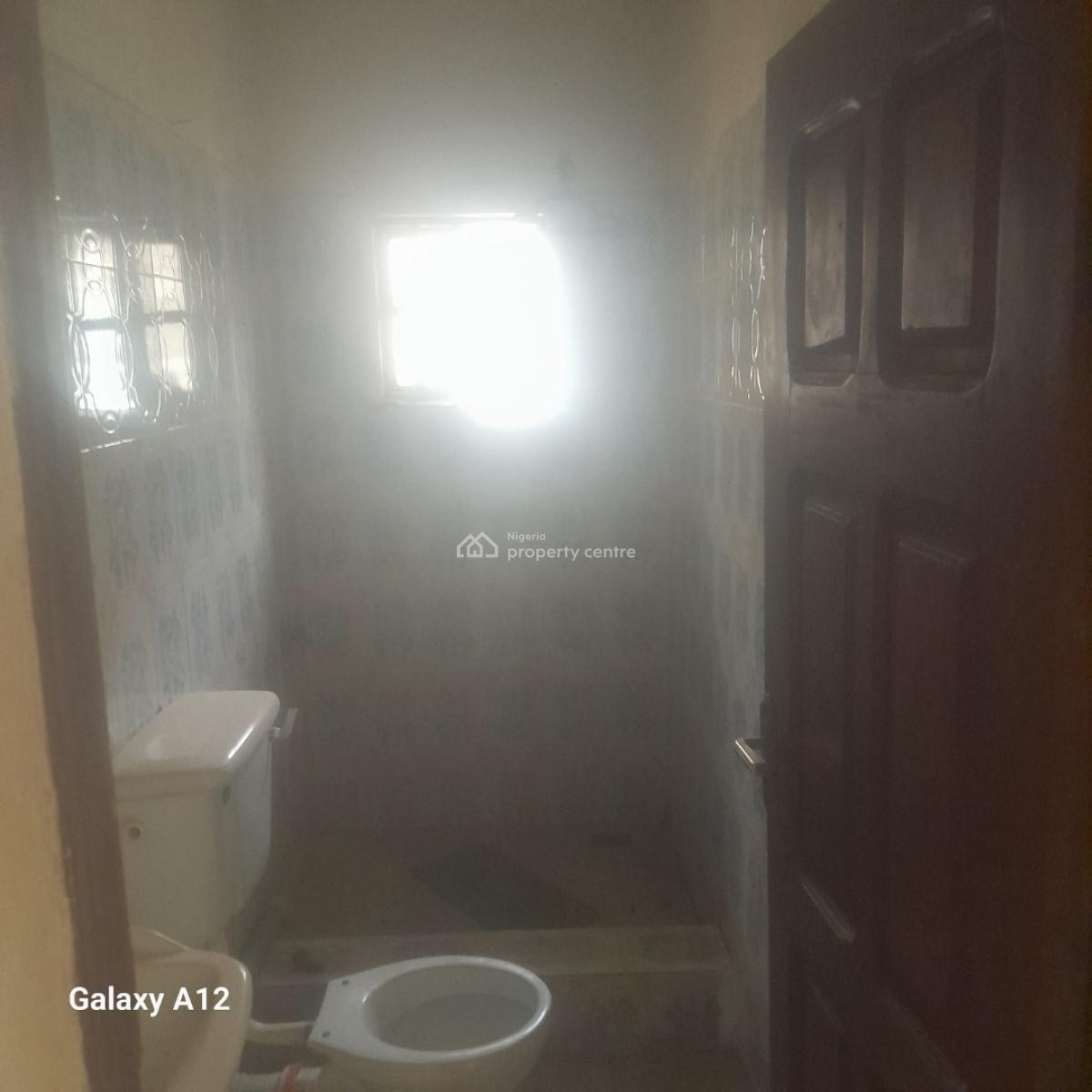 2bedroom Terrace Bungalow Self Compound, Abraham Adesanya Estate, Ajah, Lagos, Terraced Bungalow for Rent