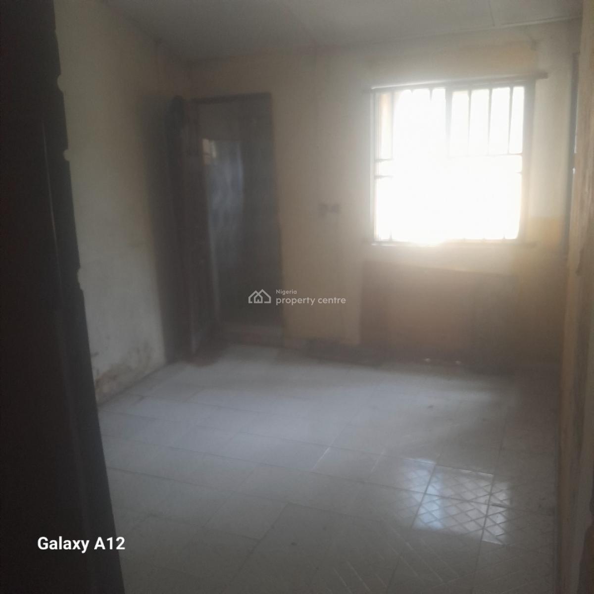 2bedroom Terrace Bungalow Self Compound, Abraham Adesanya Estate, Ajah, Lagos, Terraced Bungalow for Rent
