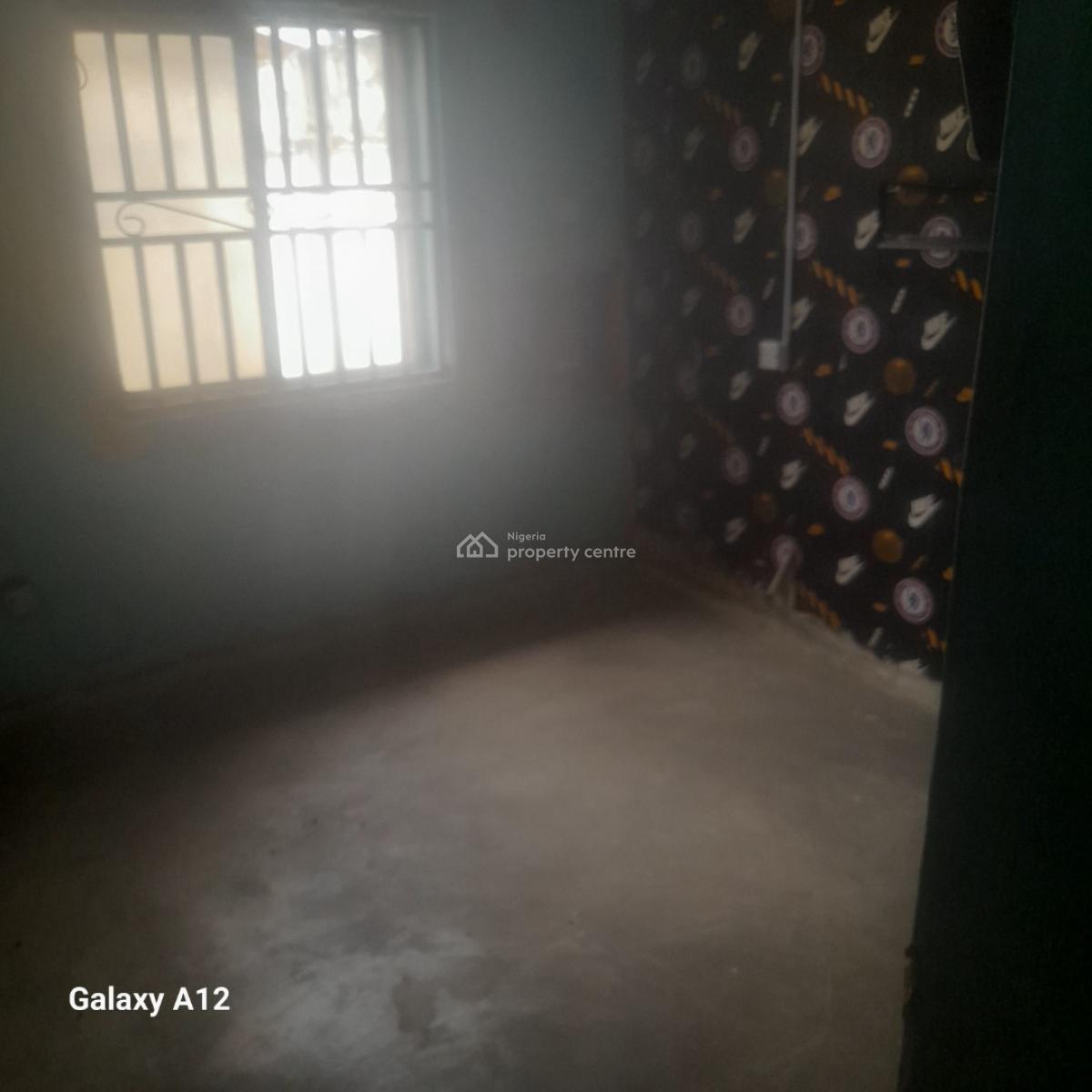 2bedroom Terrace Bungalow Self Compound, Abraham Adesanya Estate, Ajah, Lagos, Terraced Bungalow for Rent