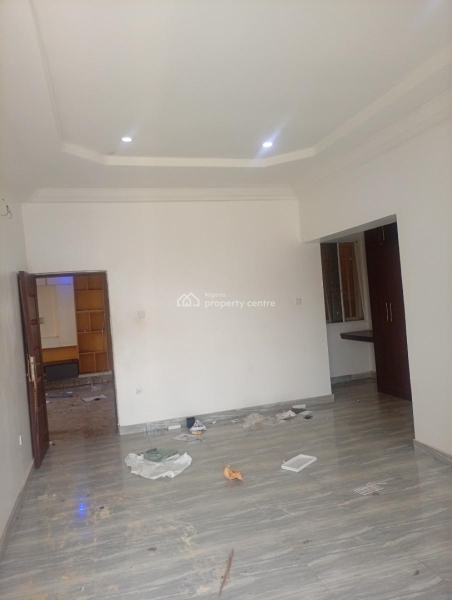 Sharp and Clean 2 Bedroom Flat, Guzape District, Abuja, Flat / Apartment for Rent