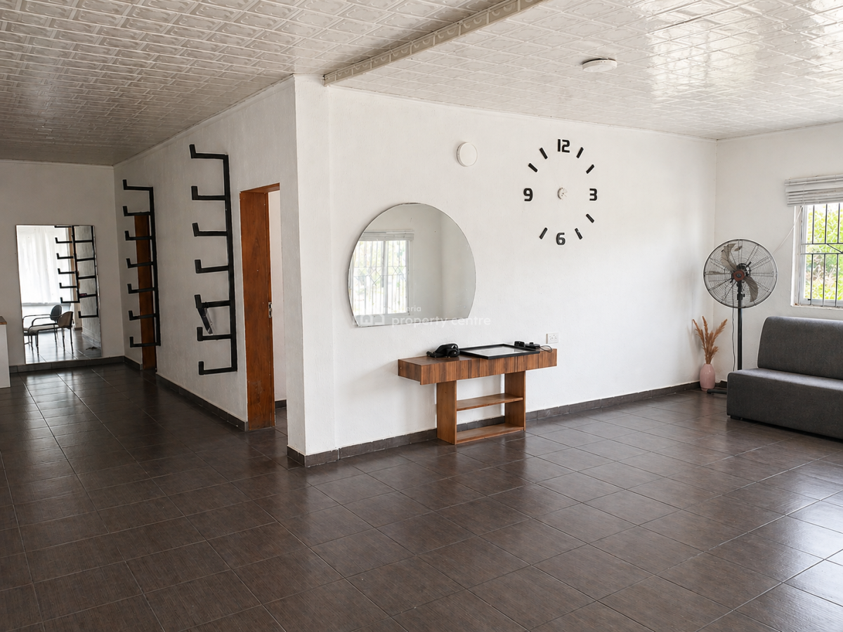 a Nice Room in a Shared Apartment, Off Mobile Road, Ilaje, Ajah, Lagos, Self Contain (single Rooms) for Rent