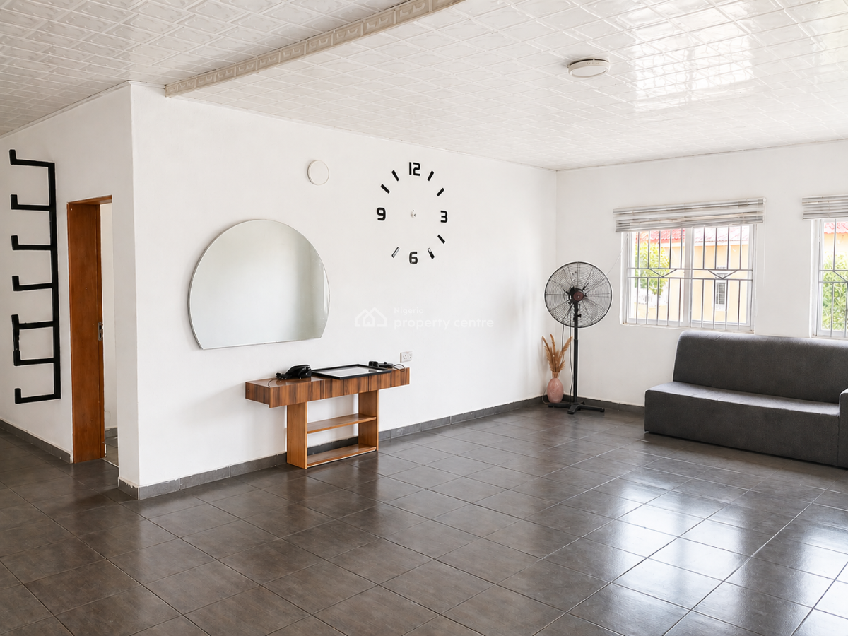 a Nice Room in a Shared Apartment, Off Mobile Road, Ilaje, Ajah, Lagos, Self Contain (single Rooms) for Rent