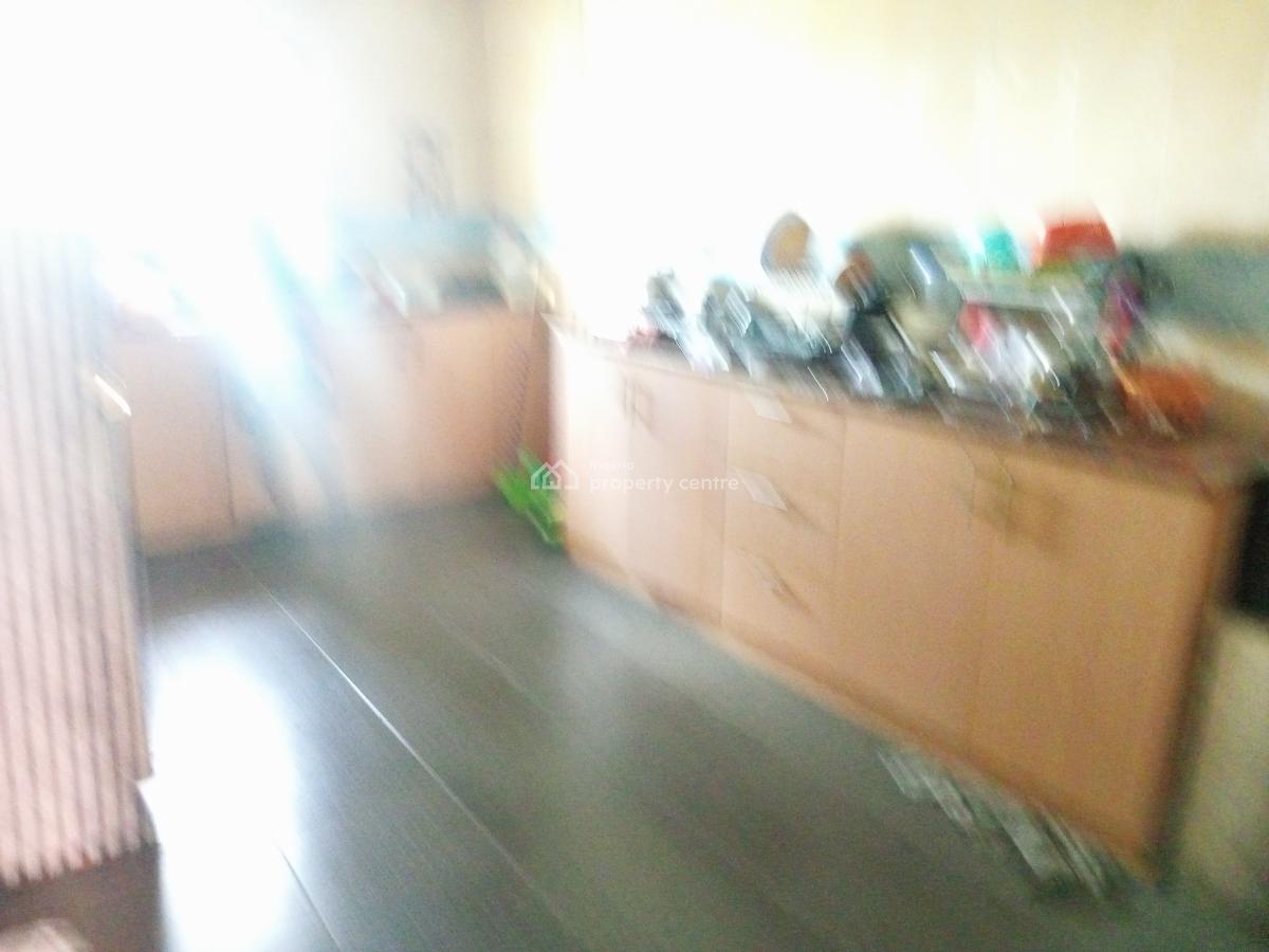 a Nice Room in a Shared Apartment, Off Mobile Road, Ilaje, Ajah, Lagos, Self Contain (single Rooms) for Rent