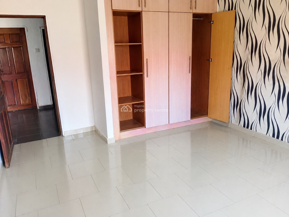a Nice Room in a Shared Apartment, Off Mobile Road, Ilaje, Ajah, Lagos, Self Contain (single Rooms) for Rent
