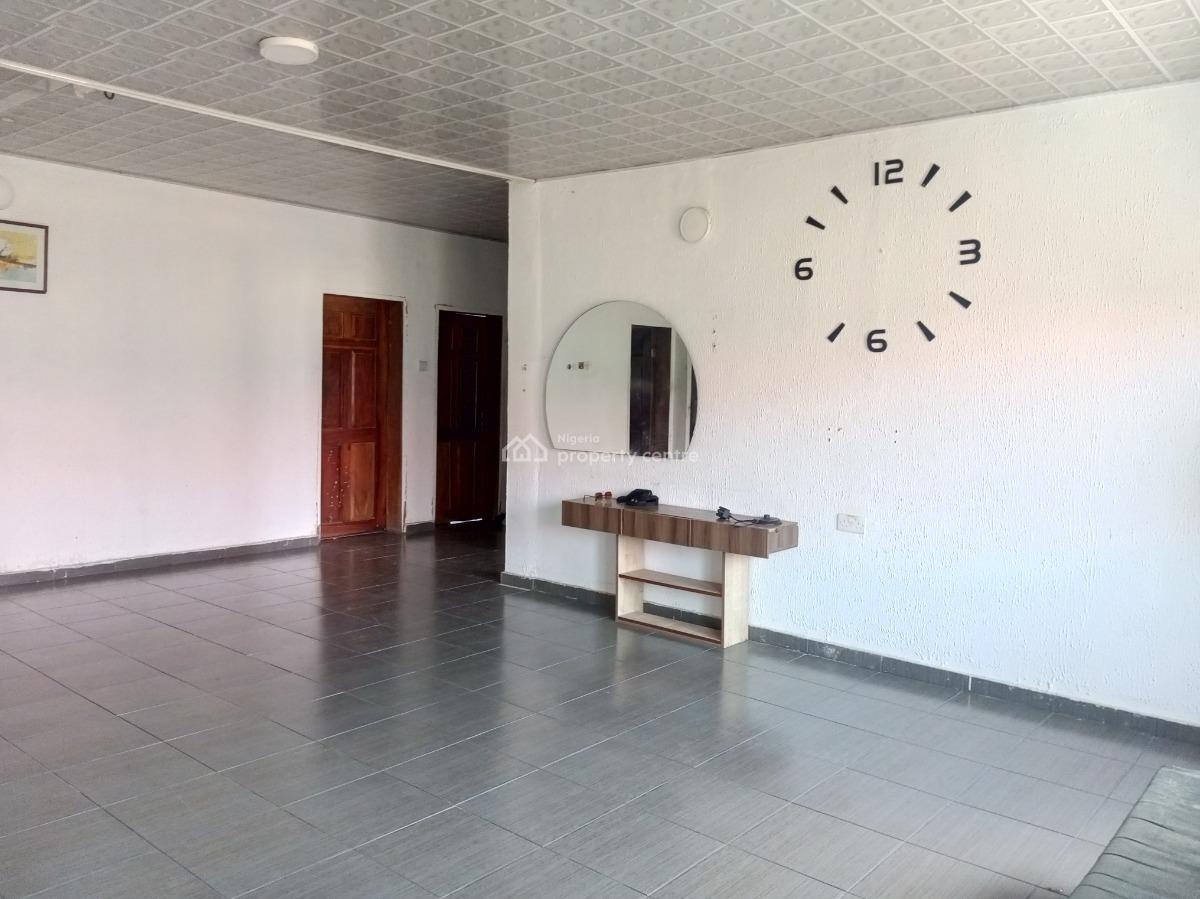 a Nice Room in a Shared Apartment, Off Mobile Road, Ilaje, Ajah, Lagos, Self Contain (single Rooms) for Rent