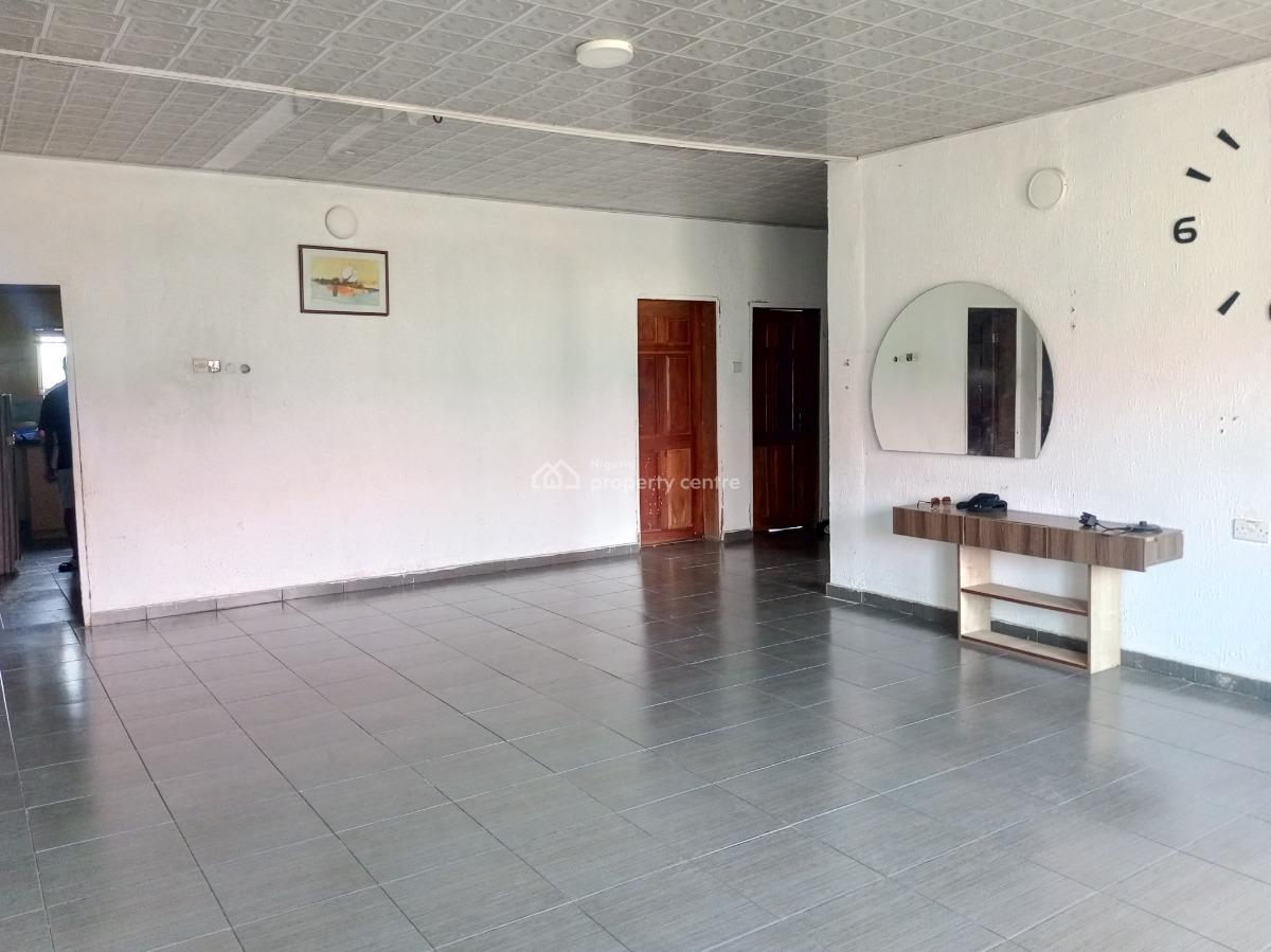 a Nice Room in a Shared Apartment, Off Mobile Road, Ilaje, Ajah, Lagos, Self Contain (single Rooms) for Rent