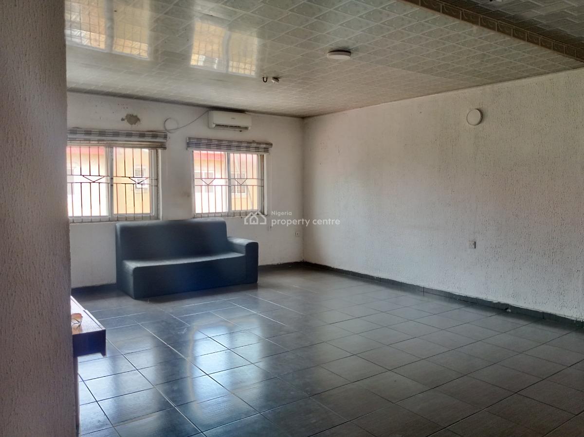 a Nice Room in a Shared Apartment, Off Mobile Road, Ilaje, Ajah, Lagos, Self Contain (single Rooms) for Rent