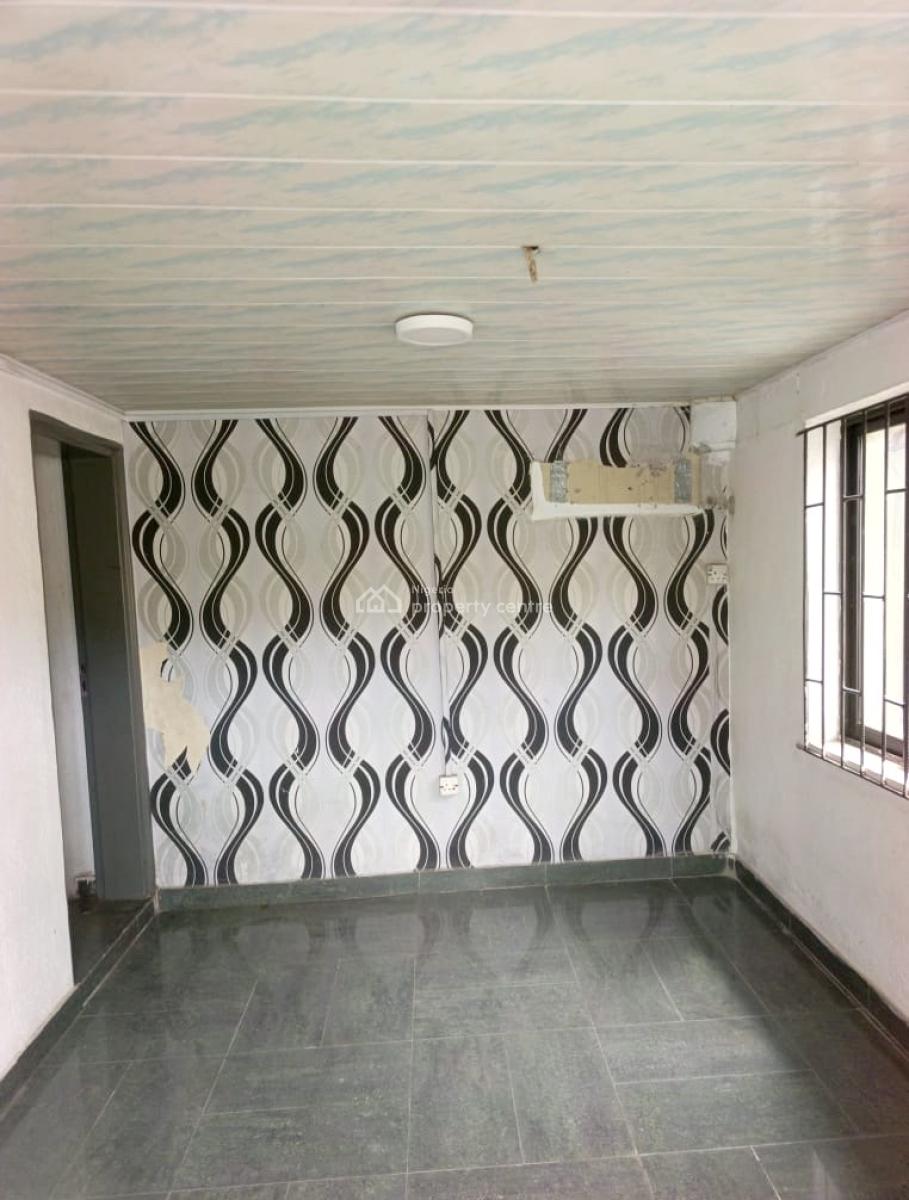 Well Maintained & Specious 2 Bedroom Duplex with Bq, Gra Phase 1, Magodo, Lagos, Detached Duplex for Rent