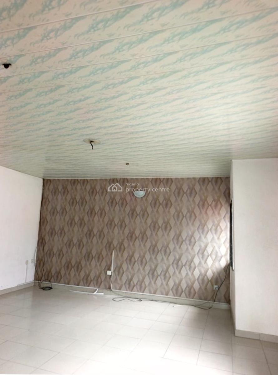 Well Maintained & Specious 2 Bedroom Duplex with Bq, Gra Phase 1, Magodo, Lagos, Detached Duplex for Rent