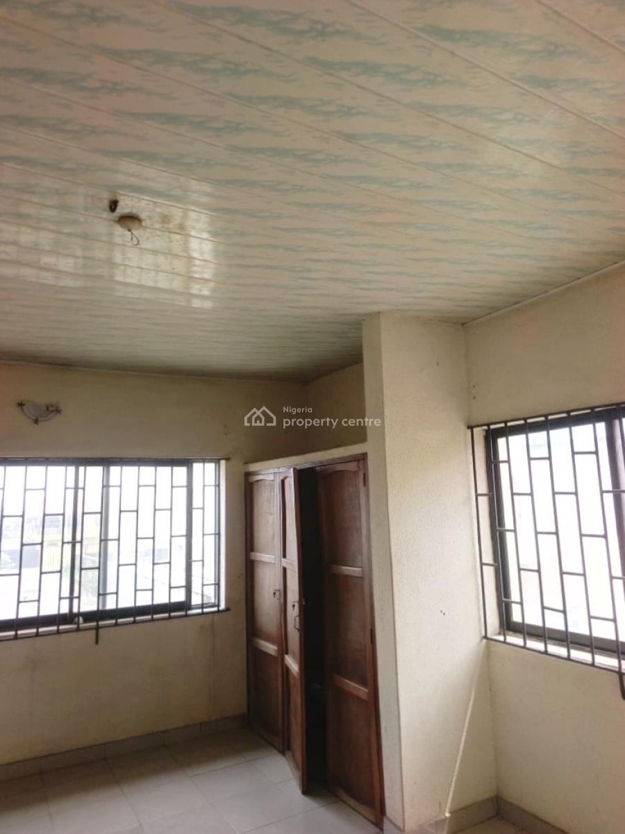 Well Maintained & Specious 2 Bedroom Duplex with Bq, Gra Phase 1, Magodo, Lagos, Detached Duplex for Rent